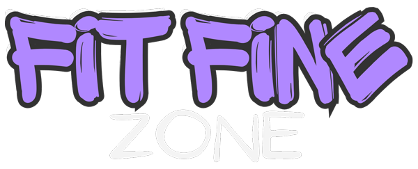 Logo - Fitfinezone.cz