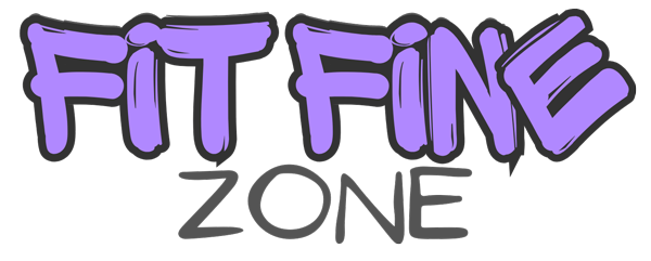 Logo - Fitfinezone.cz