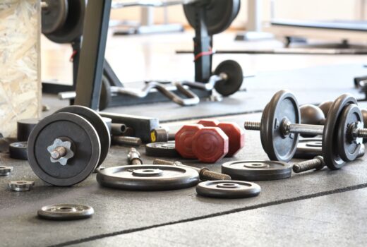 Zdravé hubnutí a jak začít - Fitfinezone.cz