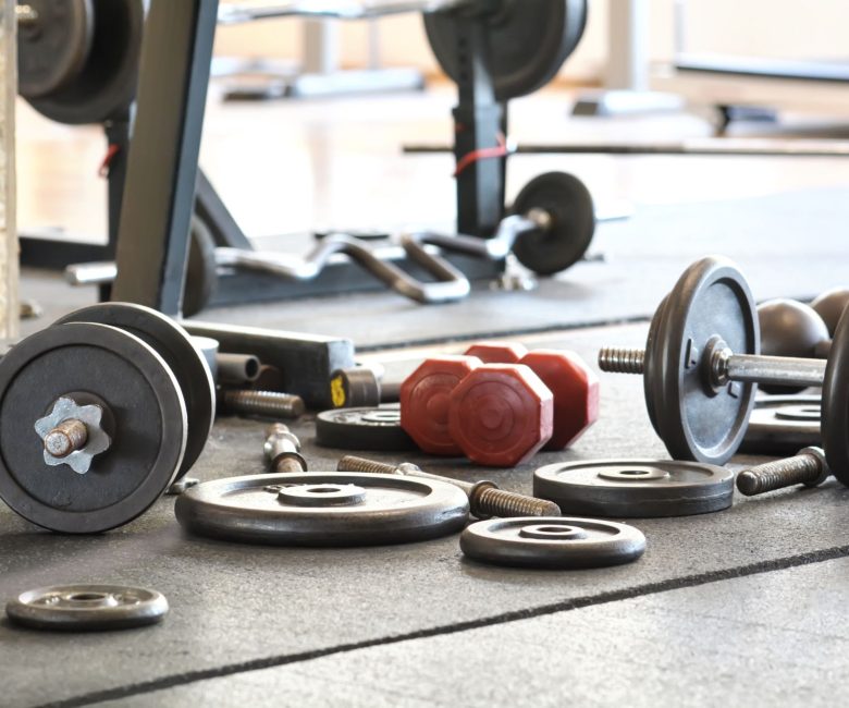 Zdravé hubnutí a jak začít - Fitfinezone.cz