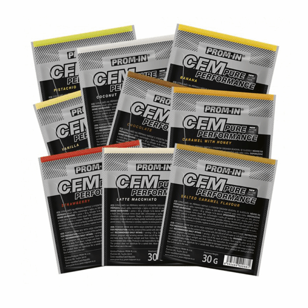 Prom-In CFM Pure Performance - 30 g