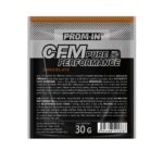 Prom-In CFM Pure Performance - 30 g čokoláda