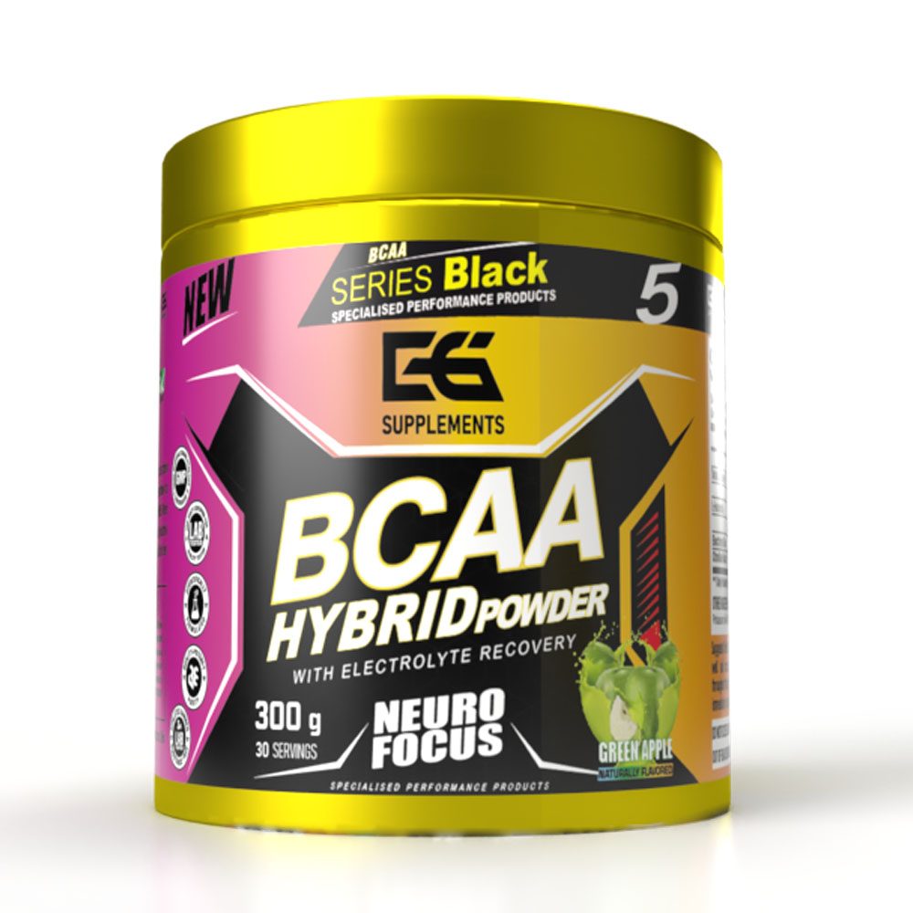 EG BCAA Hybrid Powder - 300 g