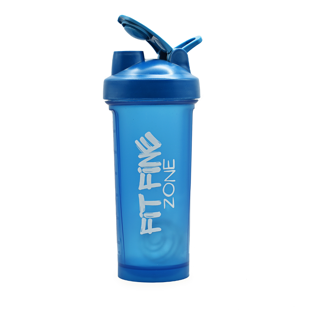 Fitfinezone Šejkr