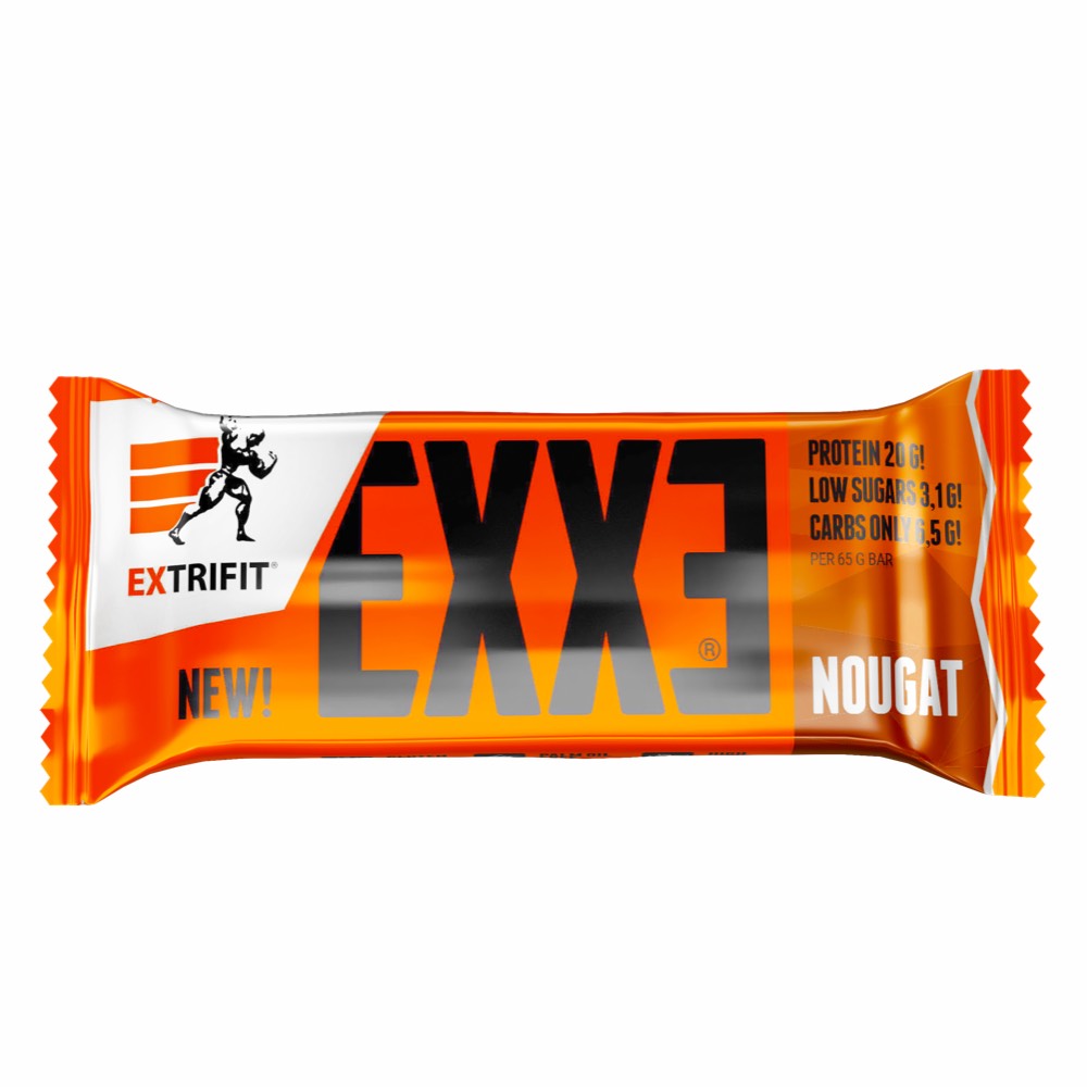 Extrifit Exxe Iso Protein Bar 31% – 65 g