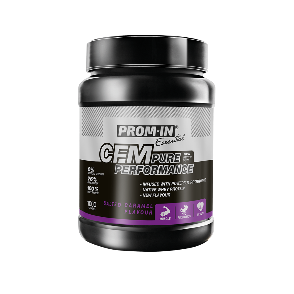 Prom-In CFM Pure Performance 1000 g