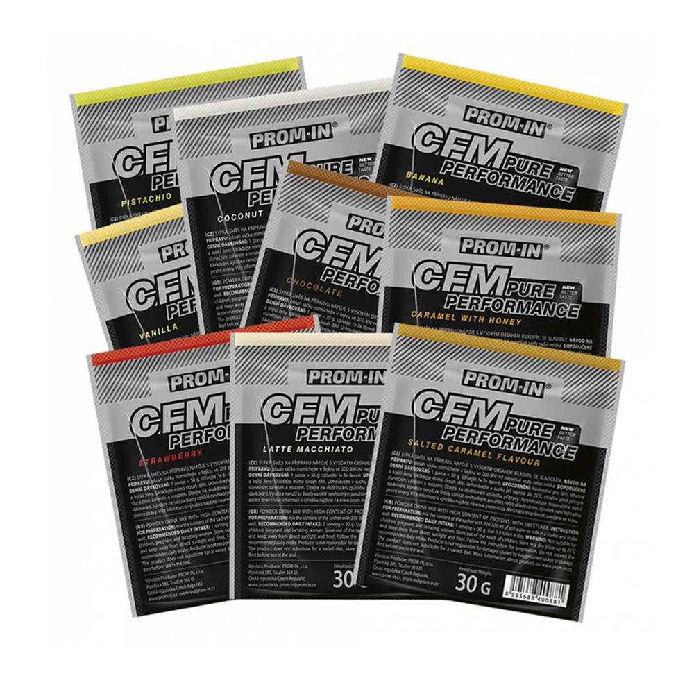 Prom-In CFM Pure Performance - 30 g