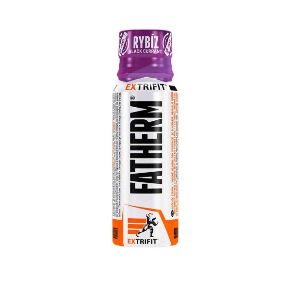 Extrifit Fatherm Shot - 90 ml