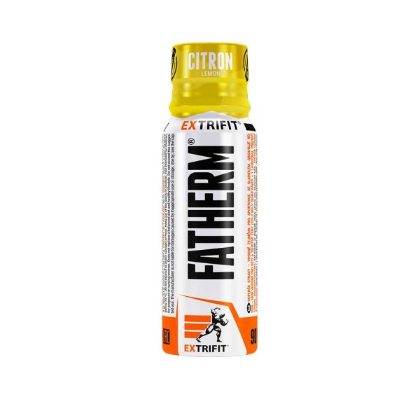 Extrifit Fatherm Shot - 90 ml