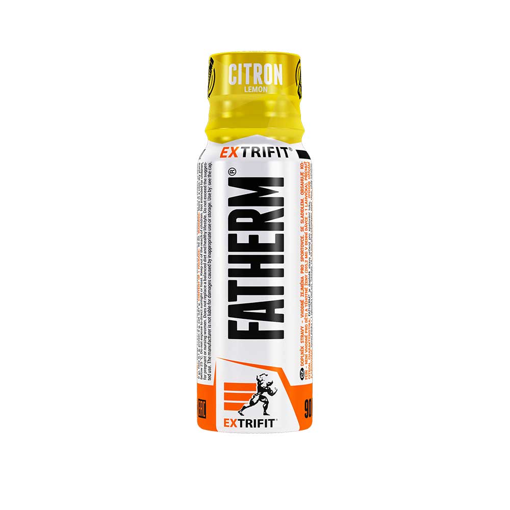 Extrifit Fatherm Shot - 90 ml